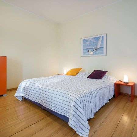 Kaiservillen Heringsdorf - 1-Raum-Ferienwohnung Mit Balkon Dr3 Dış mekan fotoğraf
